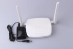 N300 Wireless WIFI Router WI-FI Extender Home Network RJ45 4 Ports 300Mbps