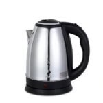 2L Electric Kettle Small Household Appliance Automatic Power-Off Quick-Burning Kitchen Tool