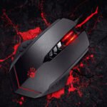 A4tech Bloody V8M 3200DPI Gaming Ultra Core Mouse 3D Wired