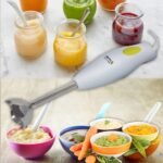 Multifunction Electric Food Mixers Food Blender Kitchen Household Hand Tool