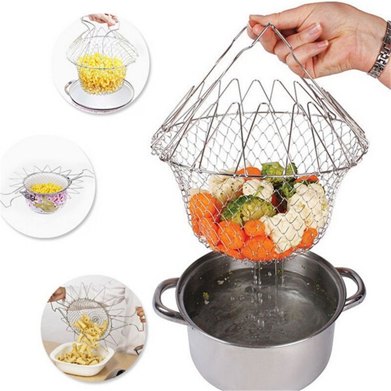 2_1pcs-Foldable-Steam-Rinse-Strain-Fry-French-Chef-Basket-Magic-Basket-Mesh-Basket-Strainer-Net-Kitchen