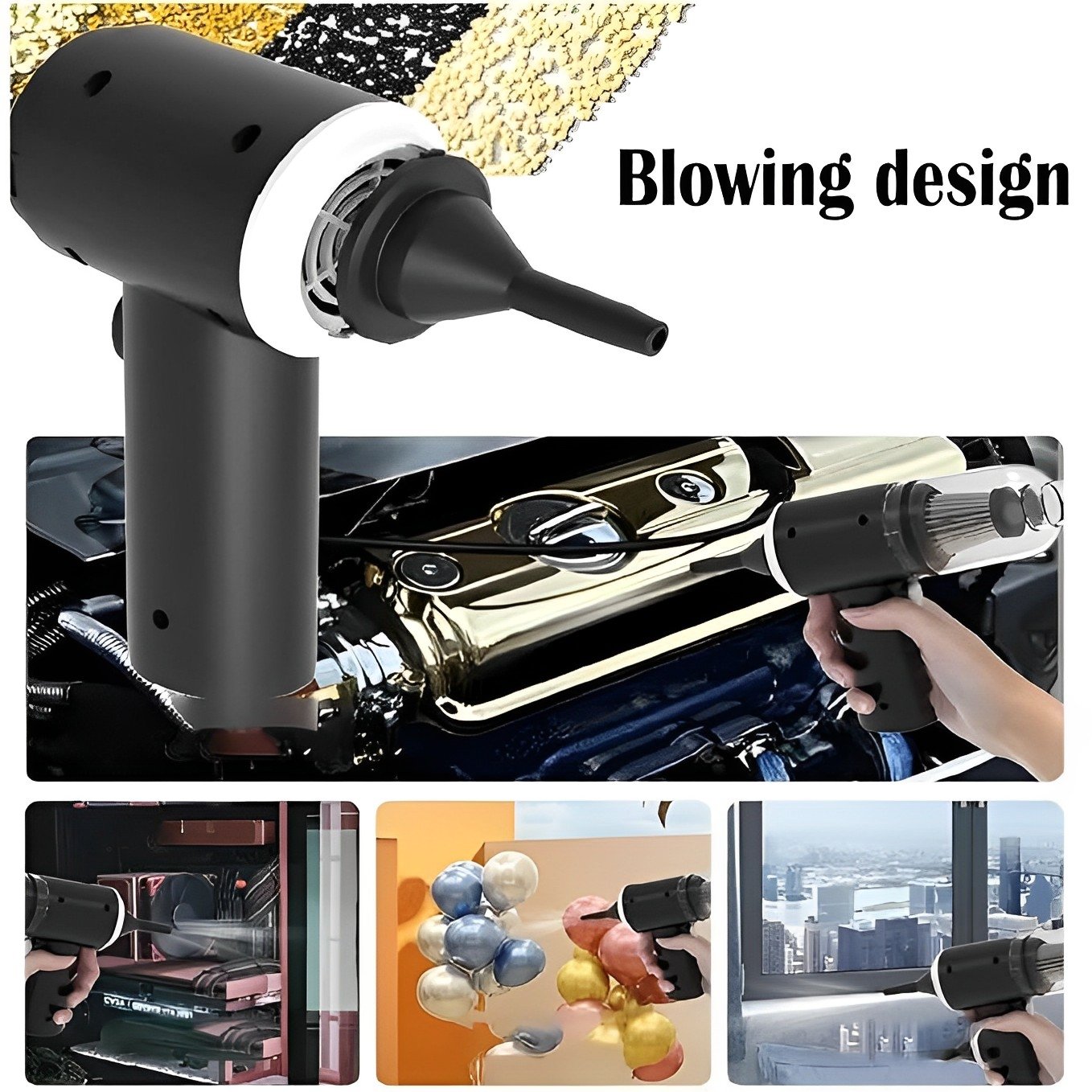 3 in 1 Vacuum Cleaner (3)