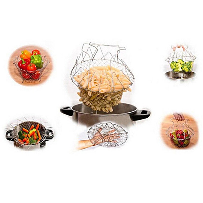 3_1pcs-Foldable-Steam-Rinse-Strain-Fry-French-Chef-Basket-Magic-Basket-Mesh-Basket-Strainer-Net-Kitchen