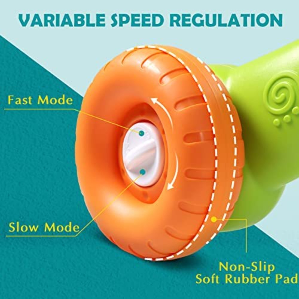 5 in 1 Stroller (13)