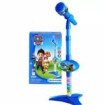 PawPatrol Digital Kids Karaoke Microphone Musical Toy