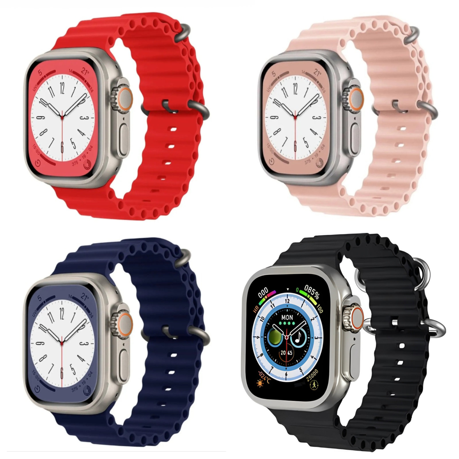 Blank 4 Grids Collage (1)