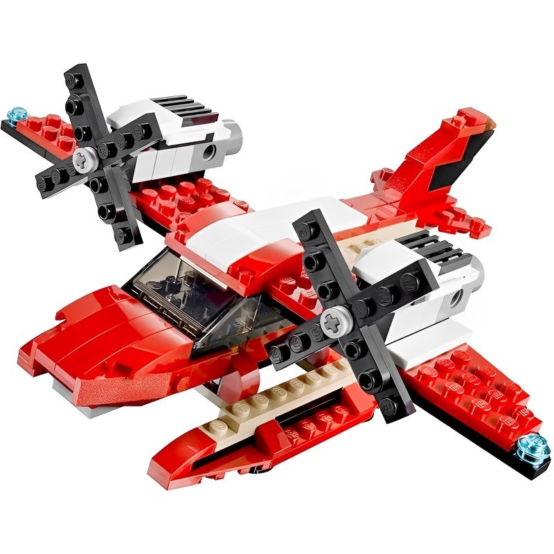 Building Blocks Set (3)