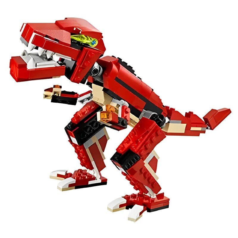 Building Blocks Set (4)