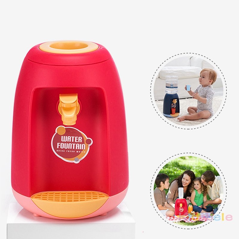 Children39s_Educational_Mini_Water_Dispenser_Water_Cup_Set_Furniture (6)
