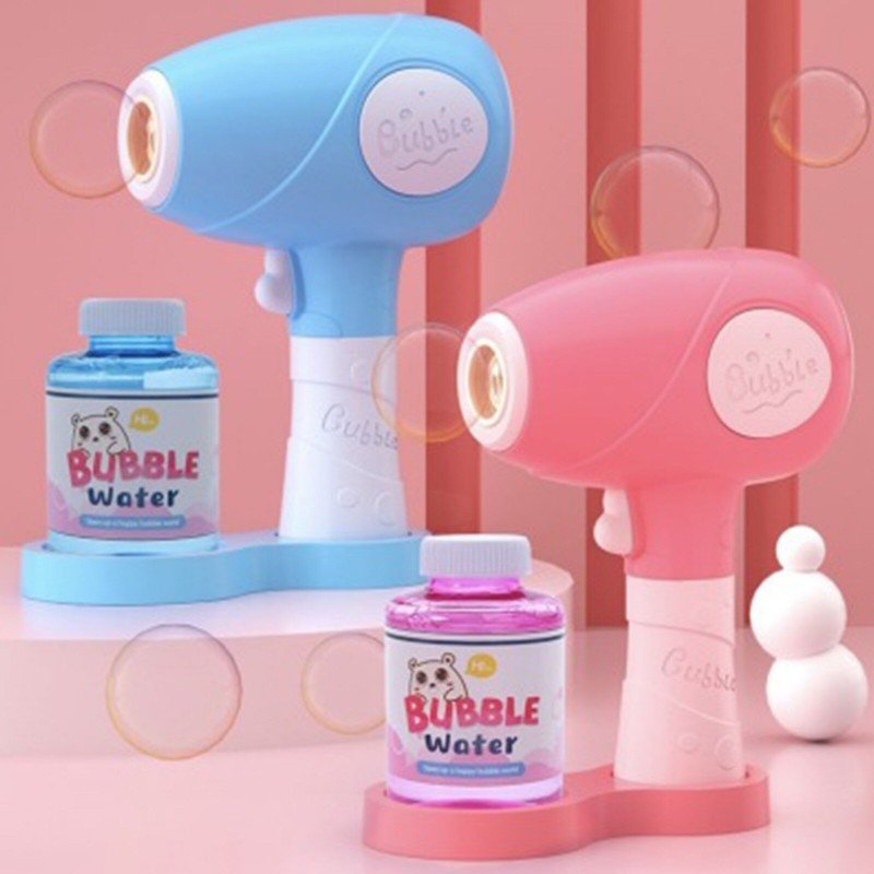Childrens_Toys_75ml_Automatic_Bubble_Machine_Blower_Party_Summer (5)