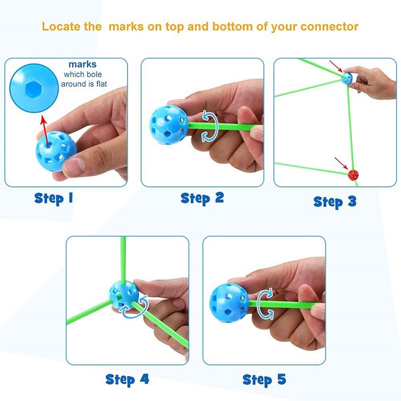 Creative Building Tent (3)