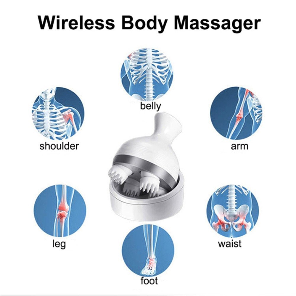 Electric Massager (3)
