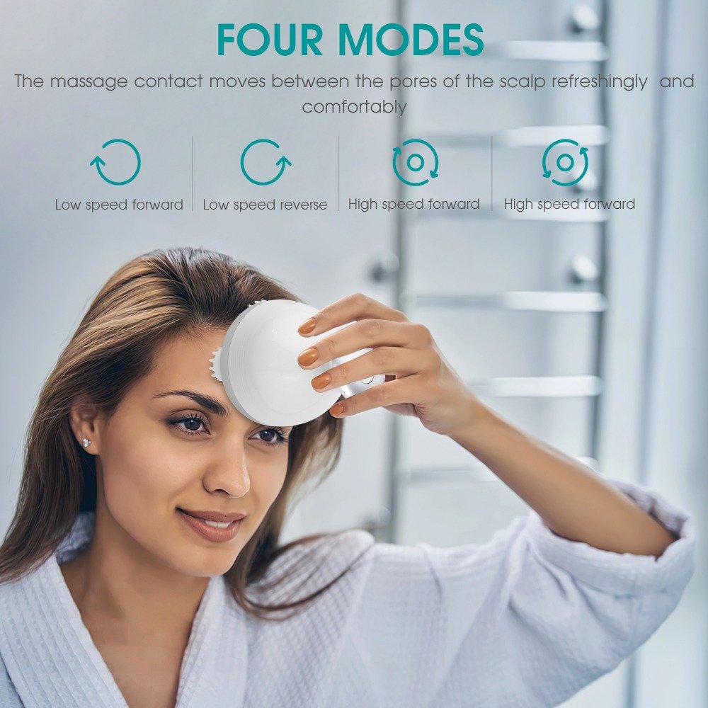 Electric Massager (9)