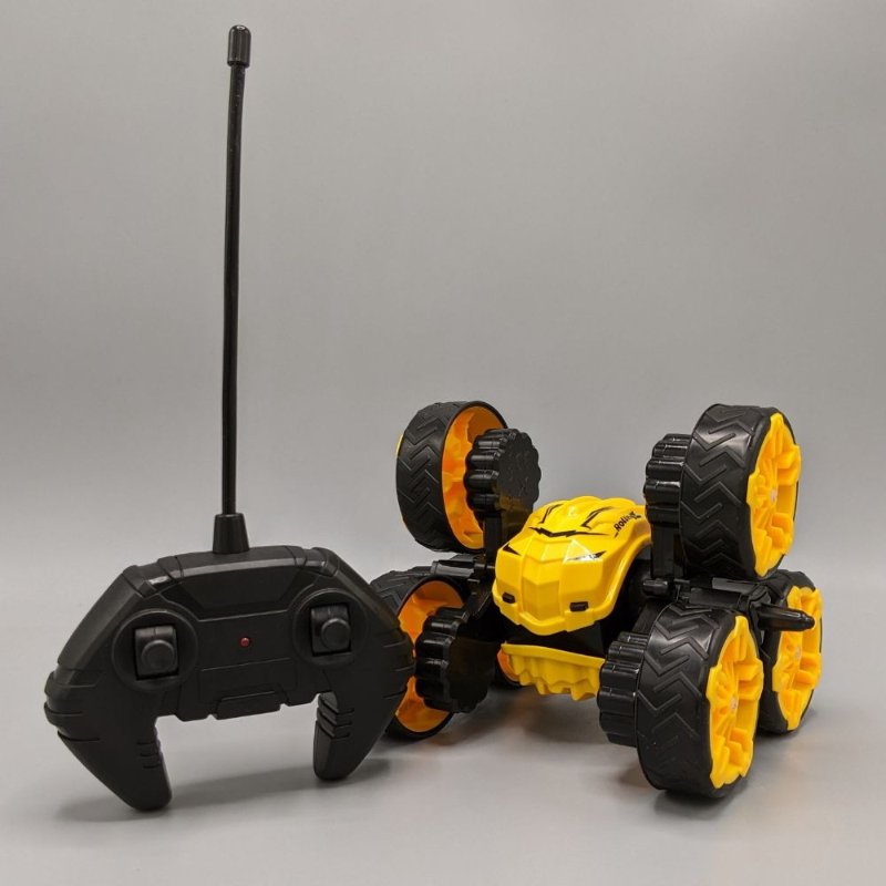 Flex RC Stunt Car (5)