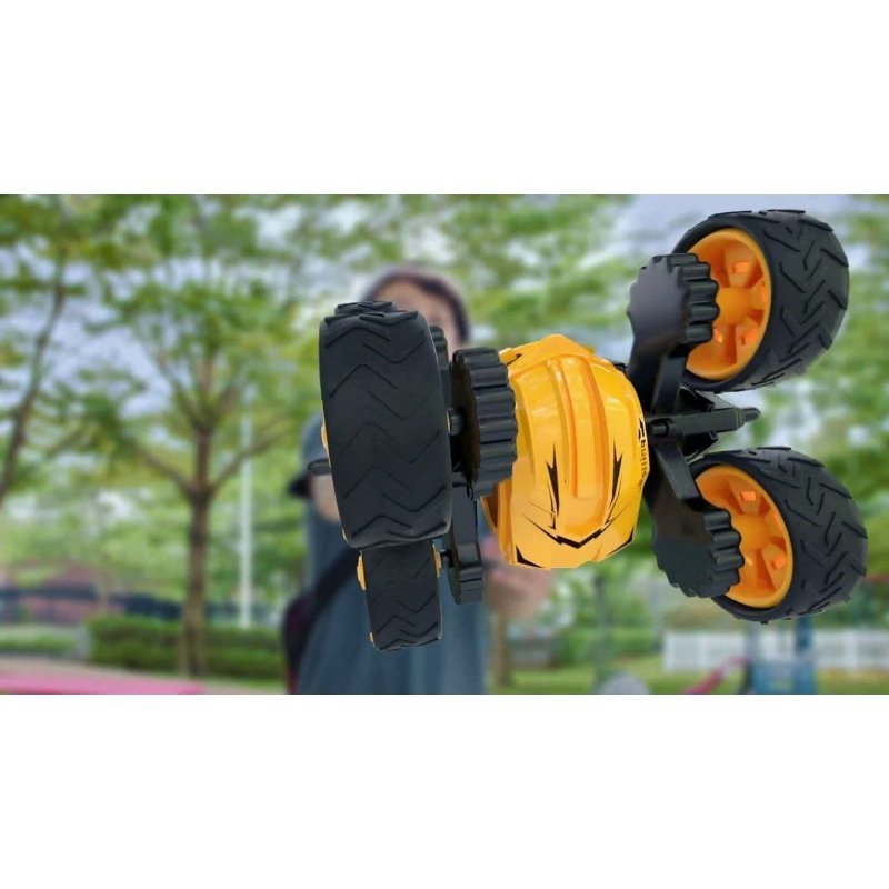 Flex RC Stunt Car (7)