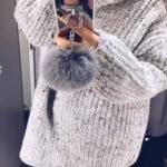 Luxury Soft Mirror Ball Case For IPhone 7 Plus