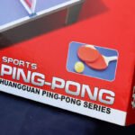 Ping Pong Series Table Tennis Exercise Rebound Board Indoor Play Sports