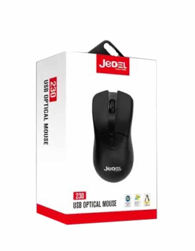 Jedel-230-USB-Optical-Mouse-2