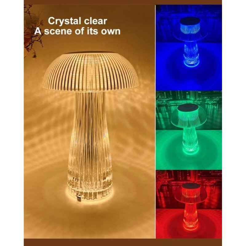 LED-Mushroom-Crystal-Diamond-Table-Lamp-Best-Price-In-Pakistan