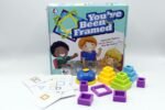 You Have Been Framed Buzzer Game
