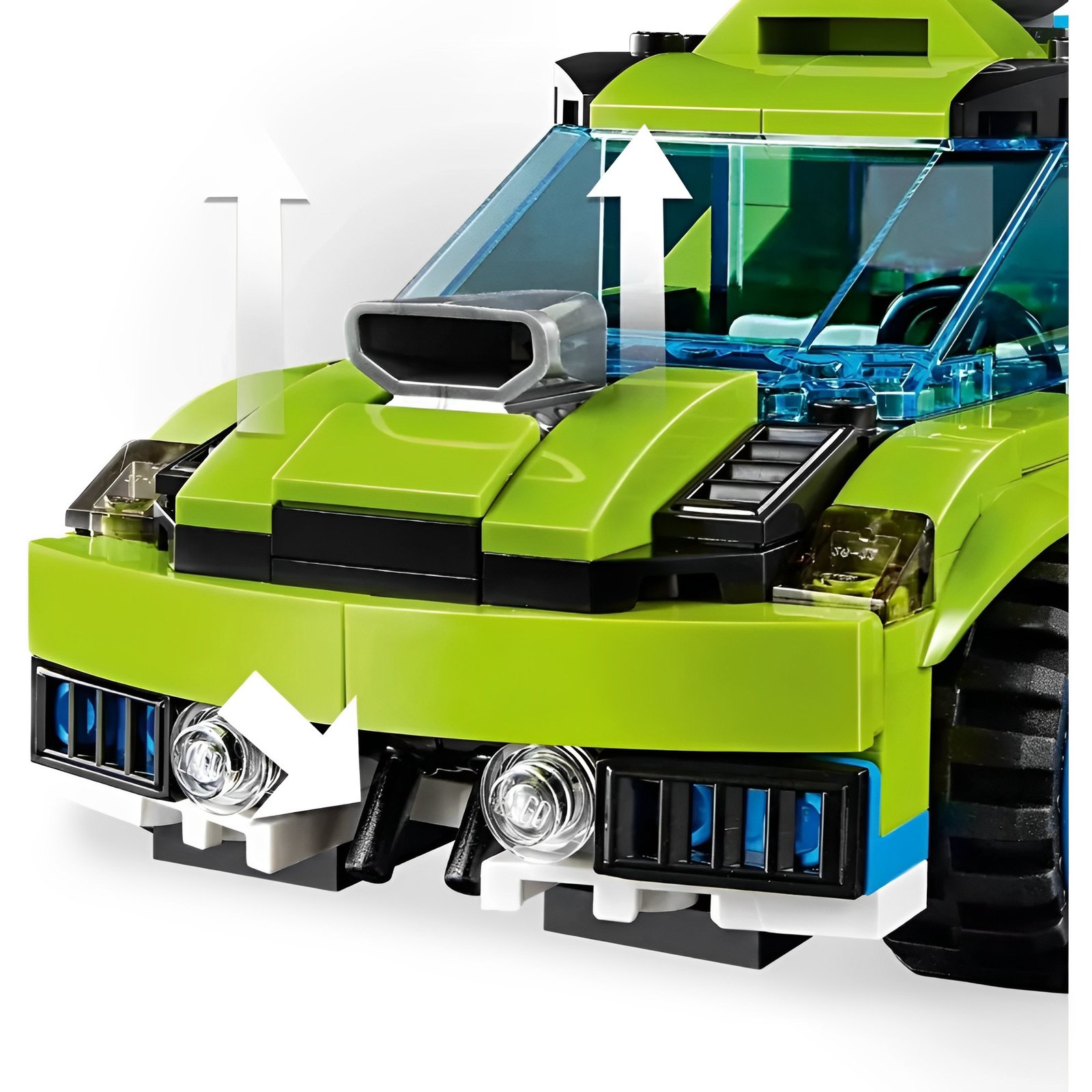 Rocket Rally Car (8)