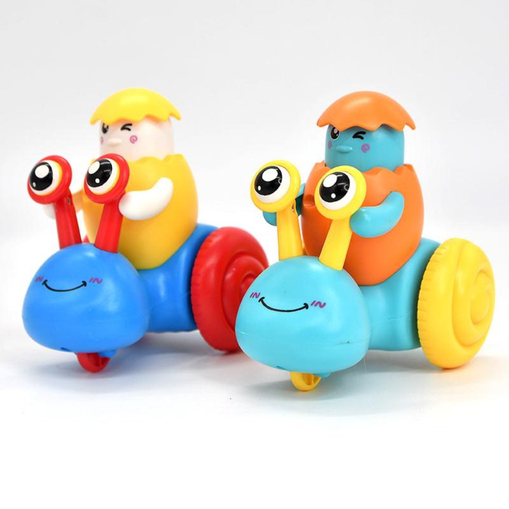Snail Toy (9)