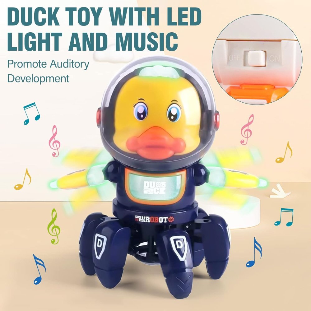 Space Duck Toy (9)