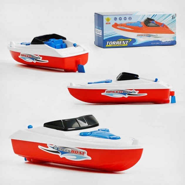 Speed Boat (6)