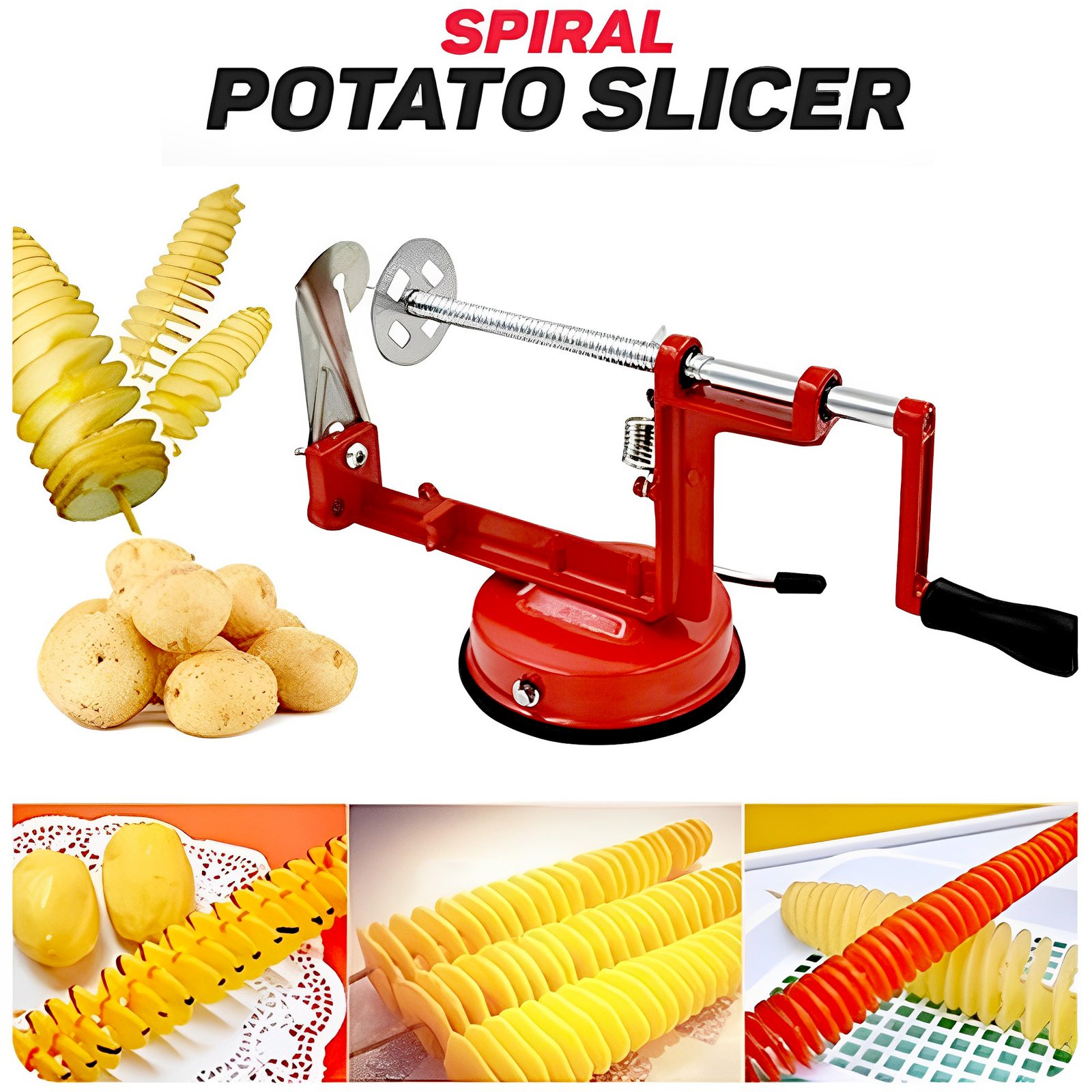 Spiral Potato Slicer (1)