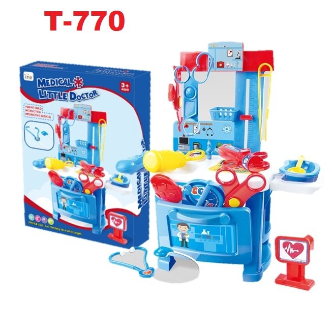 T-770