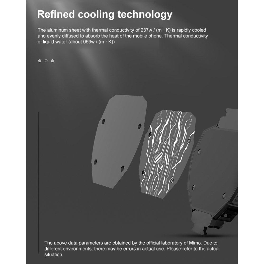 Tablet Mobile Cooling Fan (4)