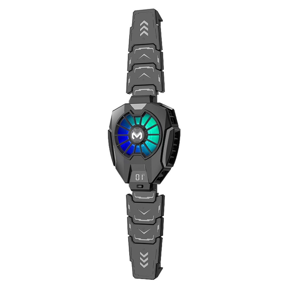 Tablet Mobile Cooling Fan (9)