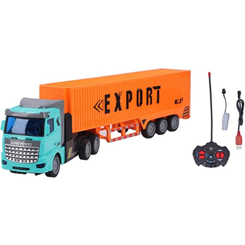Truck Toy (3)