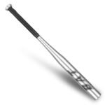 Size 30 Aluminum Alloy Baseball Bat Hardball Stick Training Endurance Rod Outdoor Sport