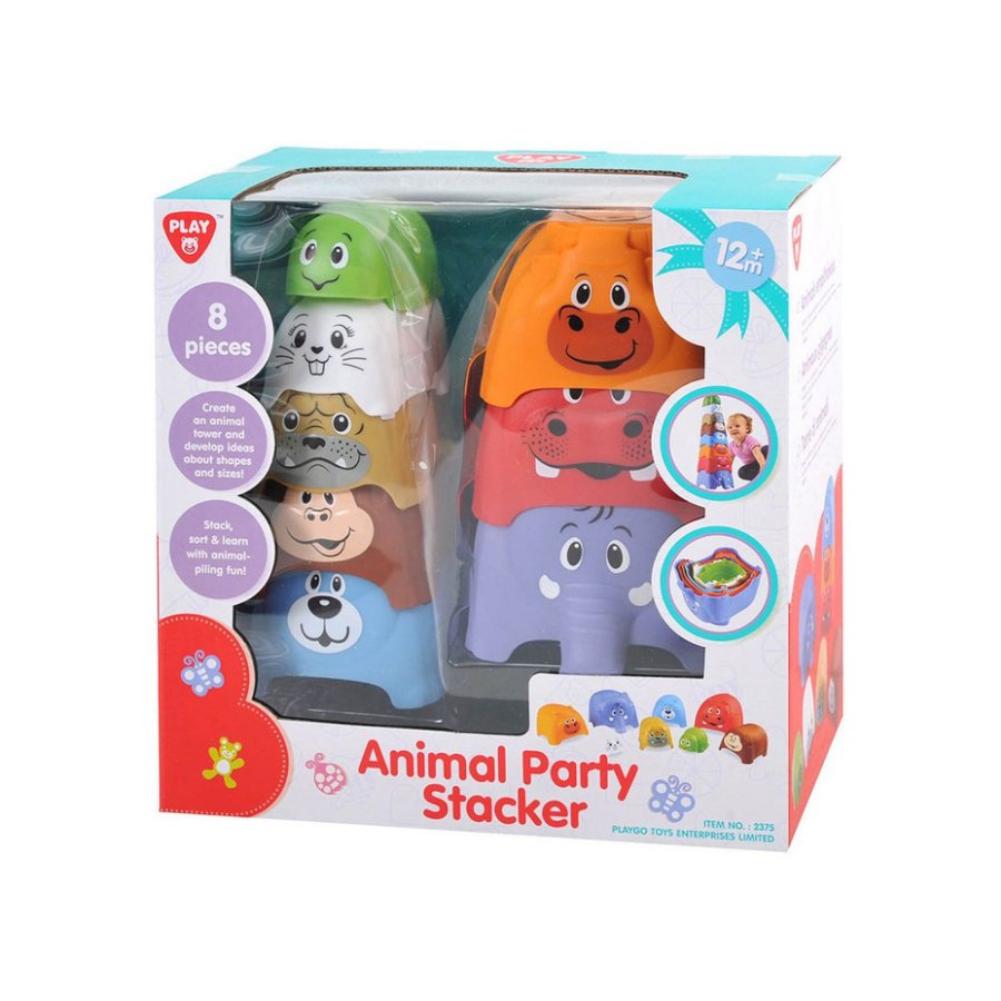 animal-party-stacker