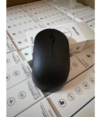Glion MS210 2.4GHz Wireless Optical Mouse 10M Long Distance Receiving Range