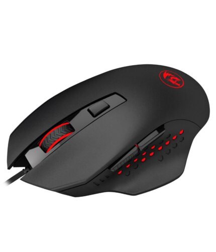 Redragon Gainer M610 3200DPI Wired Optical Gaming Mouse