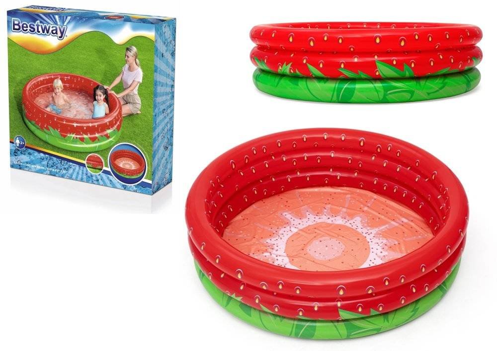 eng_pl_Strawberry-Inflatable-Pool-for-Children-160-cm-x-38-cm-Bestway-51145-17257_1