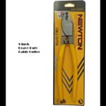 Multi-Functional 8"/200MM Heavy Duty Chrome Vanadium Steel Cable Cutter