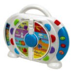 Winfun Toy Take Along Phonics Player For Kids