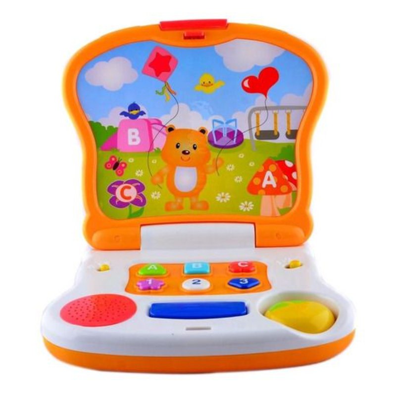 winfun-bear-laptop-junior-orange