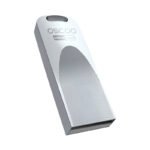 OSCOO OO6U-1 Metal USB 3.0 Flash Drive – 100% Original, 32/64/128GB High-Speed Pen Drive Memory Stick