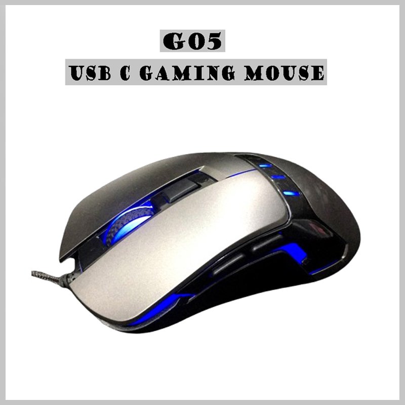 MOUSE (1)