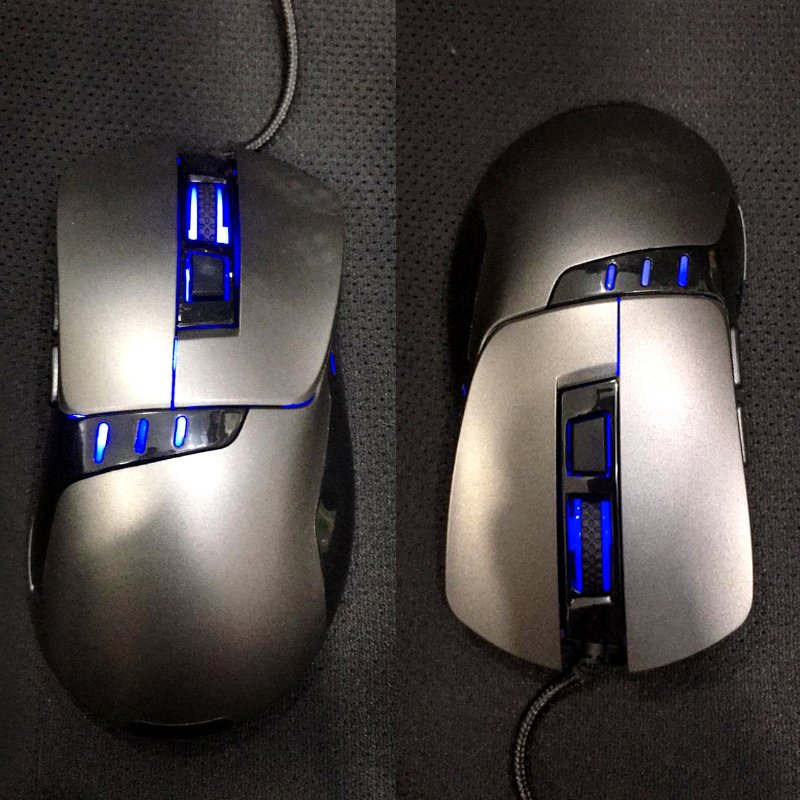 MOUSE (7)