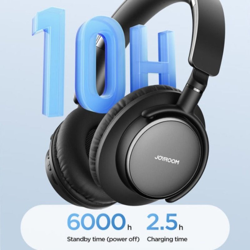 Joyroom Wireless Headphones (5)