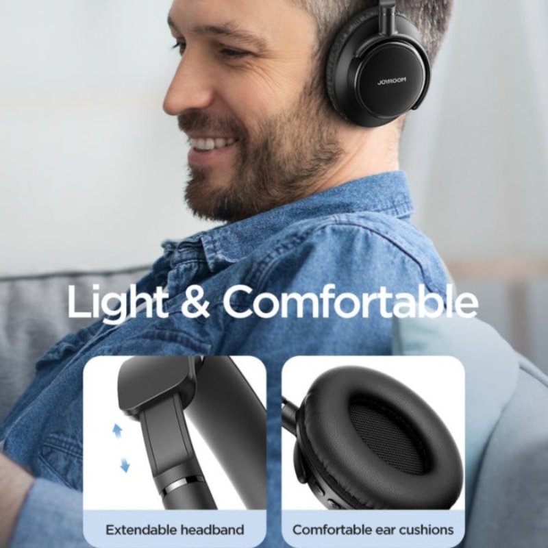 Joyroom Wireless Headphones (6)