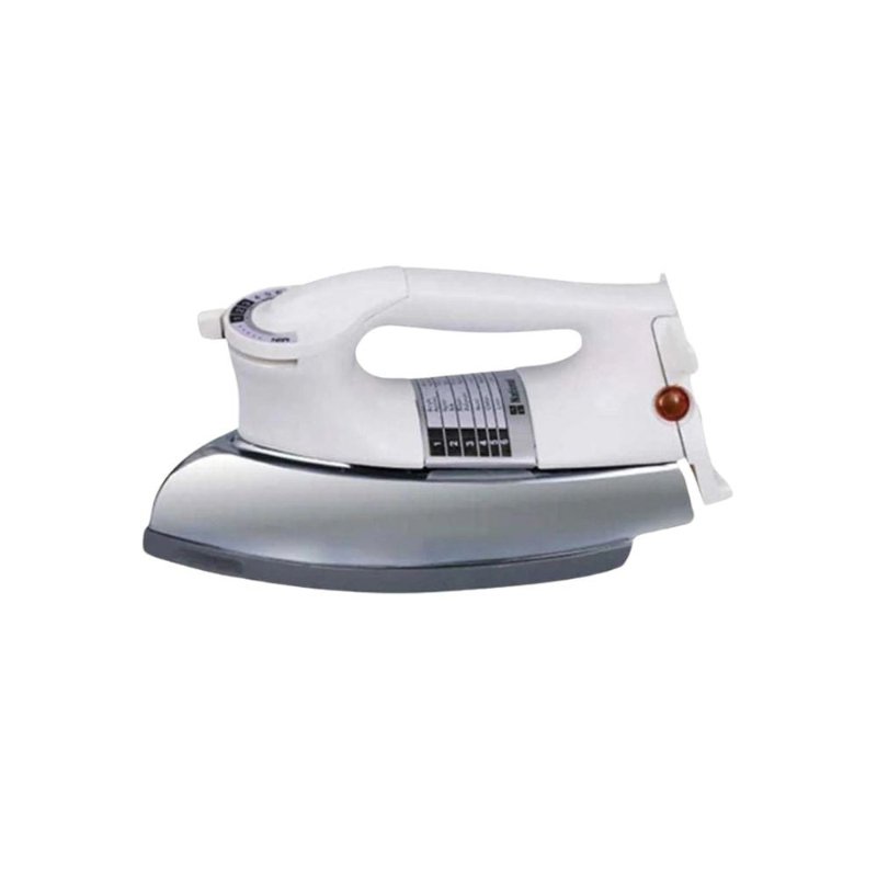 Iron (2)