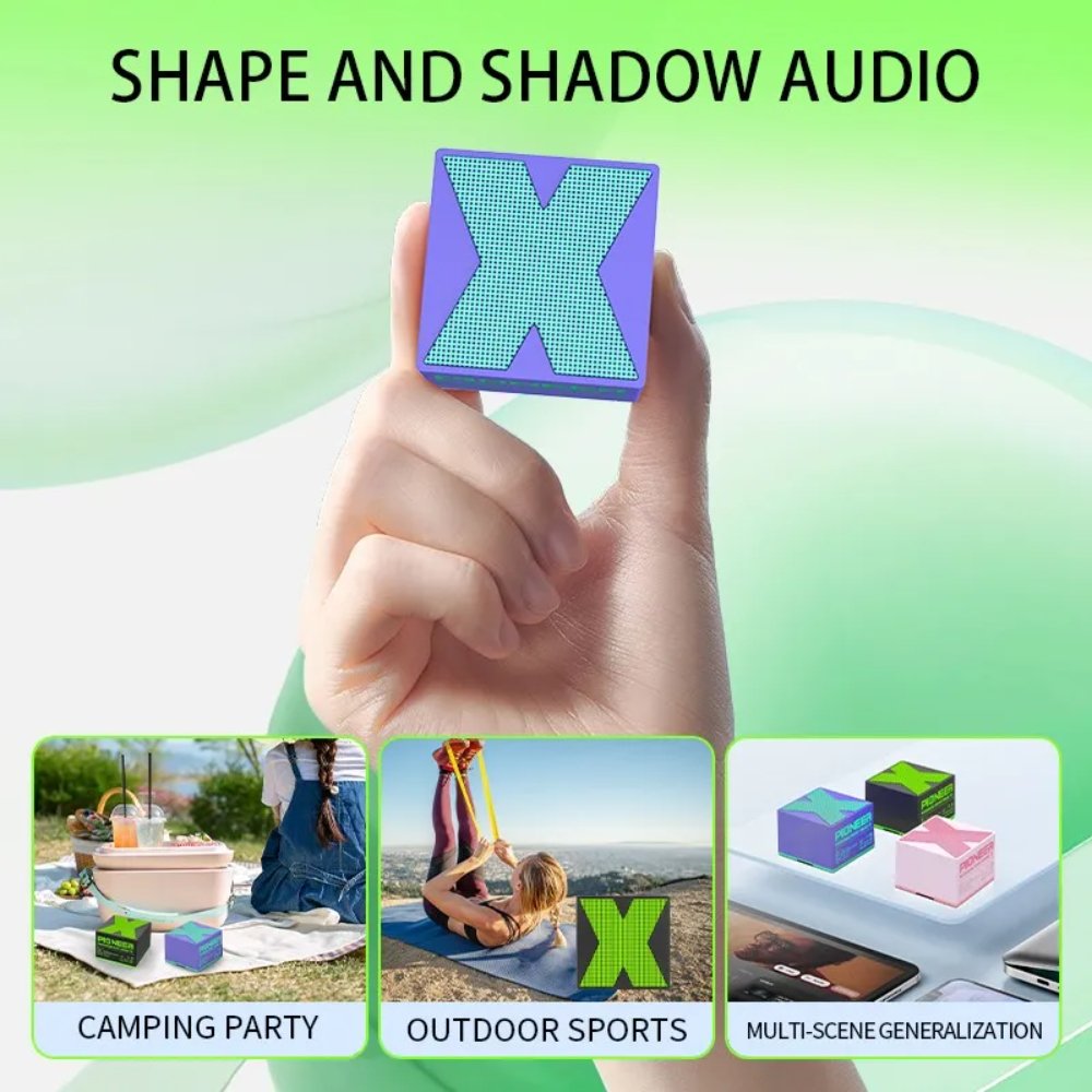 Mini X Speaker (4)