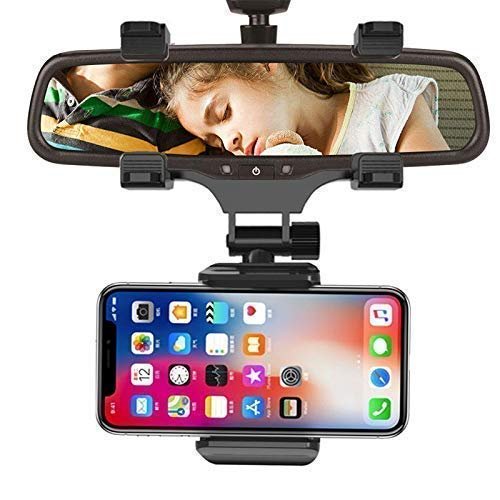 Rearview Mobile Phone Holder (1)