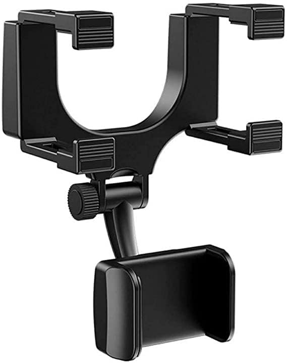 Rearview Mobile Phone Holder (4)